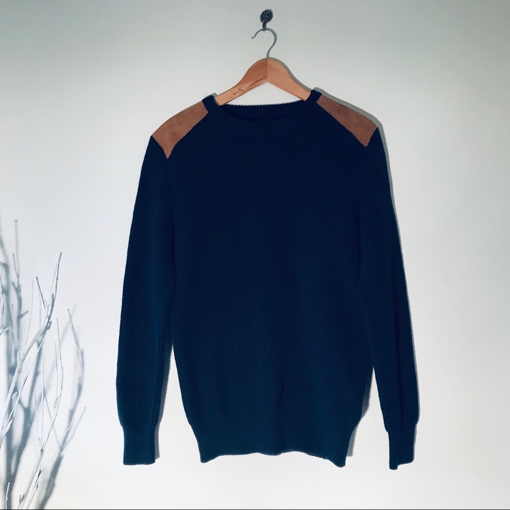 Men’s sweater J.Crew
